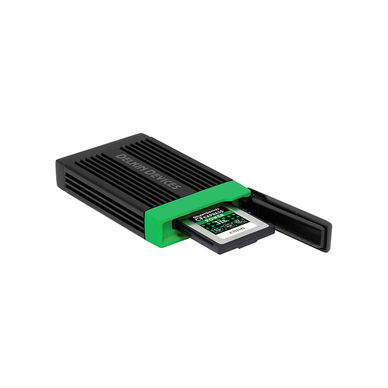 Delkin Devices - Universal Multi Card Reader USB 3.0