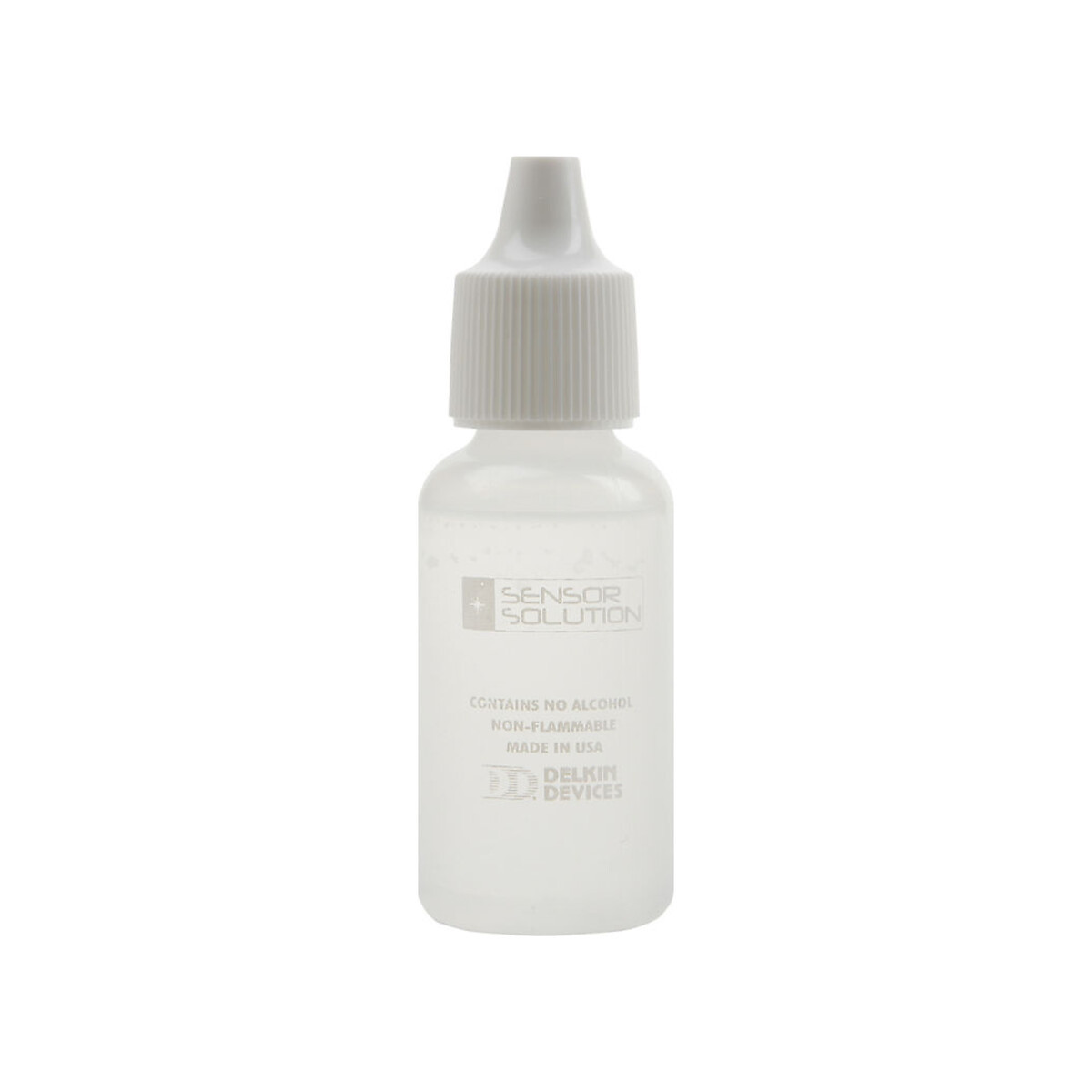 Delkin Devices - Sensorscope Sensorsolution Refill Kit