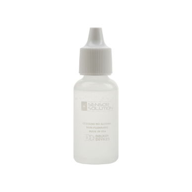 Delkin Devices - Sensorscope Sensorsolution Refill Kit
