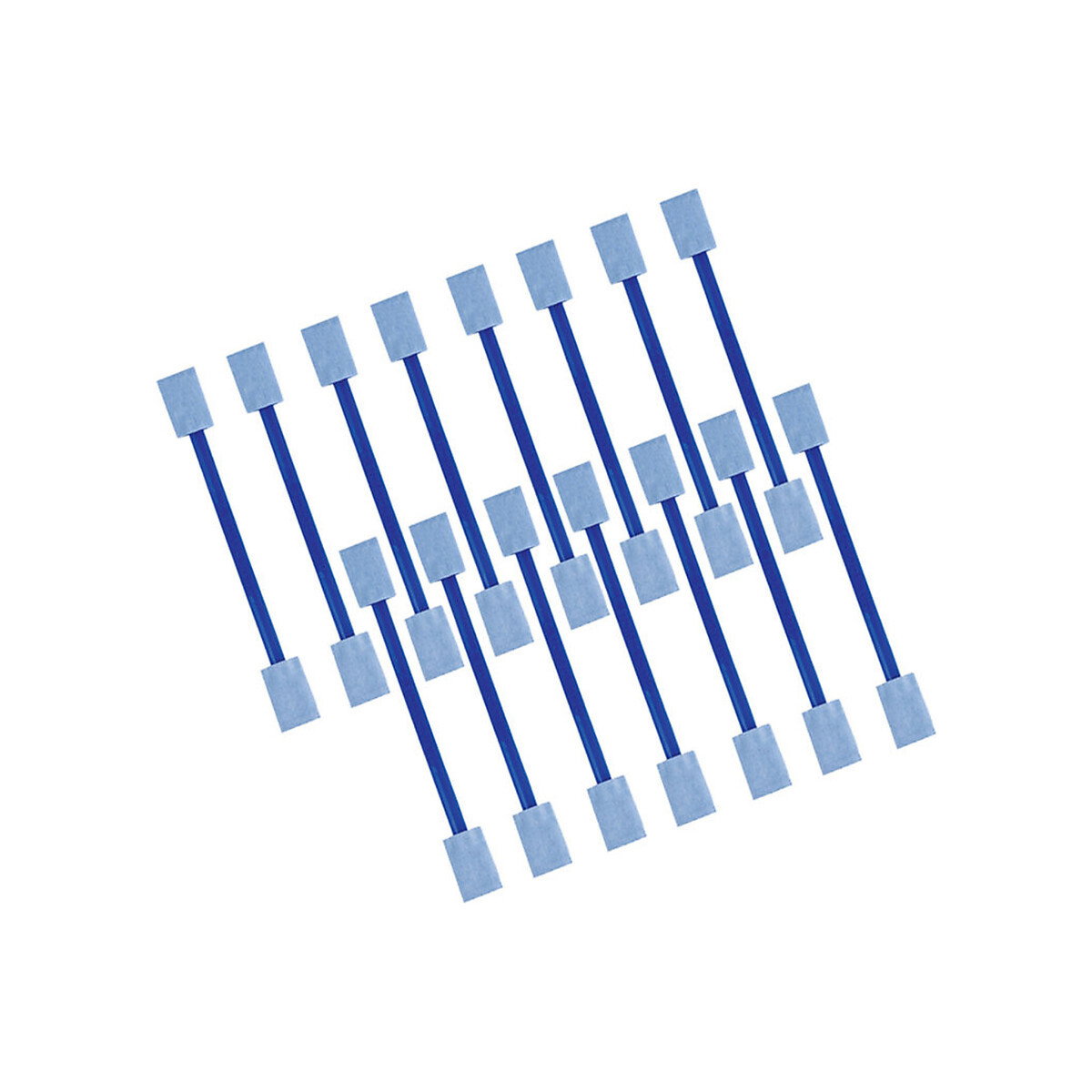Delkin Devices - Sensorsafe Cleaning Wands - Small