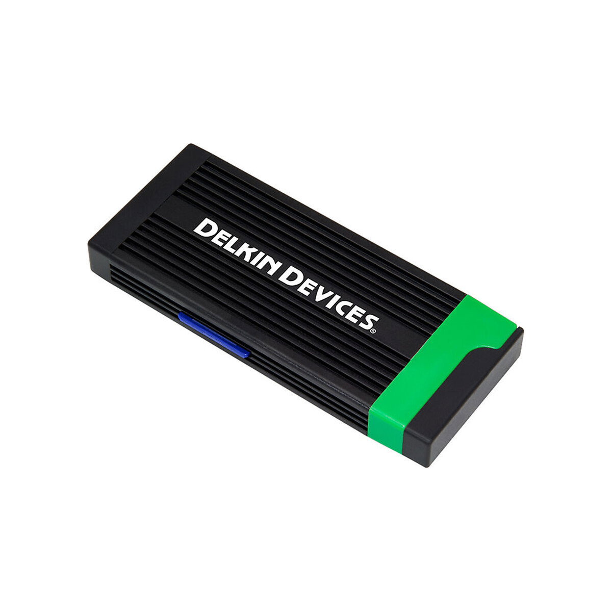 Delkin Devices - Reader, CF Express, Type B - USB 3.2