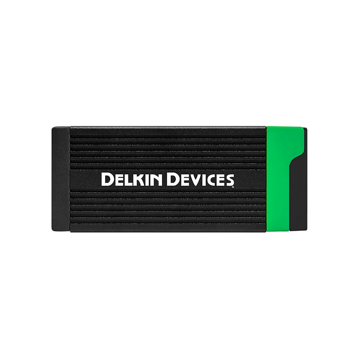 Delkin Devices - Reader, CF Express, Type B - USB 3.2