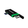 Delkin Devices - Reader, CF Express, Type B - USB 3.2 Delkin Devices - Reader, CF Express, Type B - USB 3.2