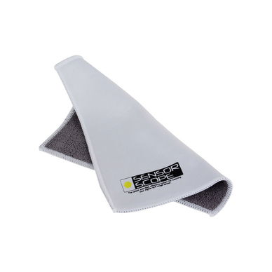 Delkin Devices - Sensor Scope Travel Kit