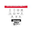 Delkin Devices - Micro SD UHS-I V30 Delkin Devices - Micro SD UHS-I V30