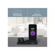 Charge Worx - Apple 3 in 1 Charging Station Charge Worx - Apple 3 in 1 Charging Station
