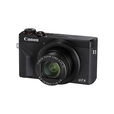 Canon - Powershot G7x Mark III Canon - Powershot G7x Mark III