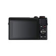 Canon - Powershot G7x Mark III Canon - Powershot G7x Mark III