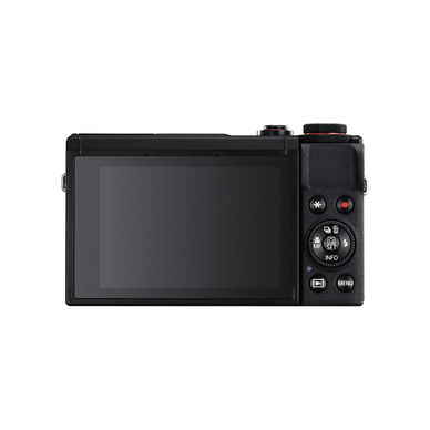 Canon - Powershot G7x Mark III