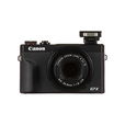 Canon - Powershot G7x Mark III Canon - Powershot G7x Mark III