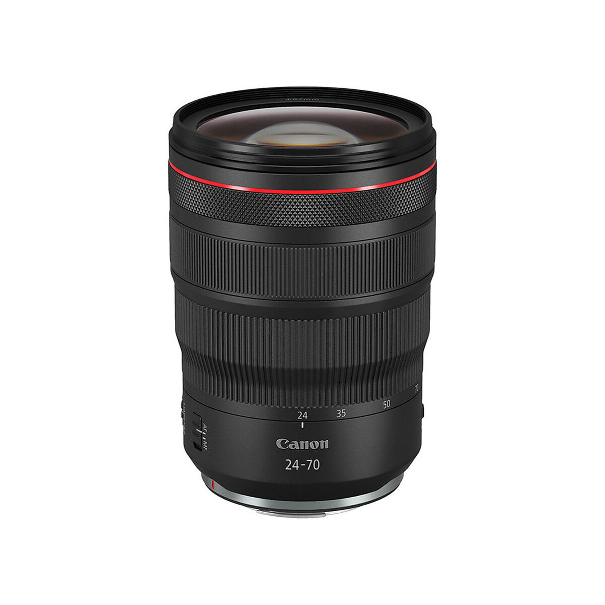 Canon - Lens RF24-70 2.8L