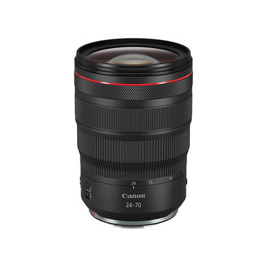 Canon - Lens RF24-70 2.8L