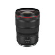 Canon - Lens RF24-70 2.8L Canon - Lens RF24-70 2.8L