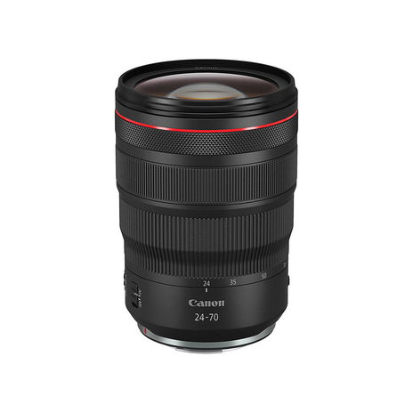 Canon - Lens RF24-70 2.8L