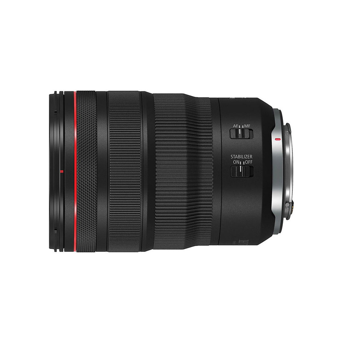 Canon - Lens RF24-70 2.8L