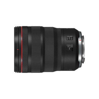 Canon - Lens RF24-70 2.8L