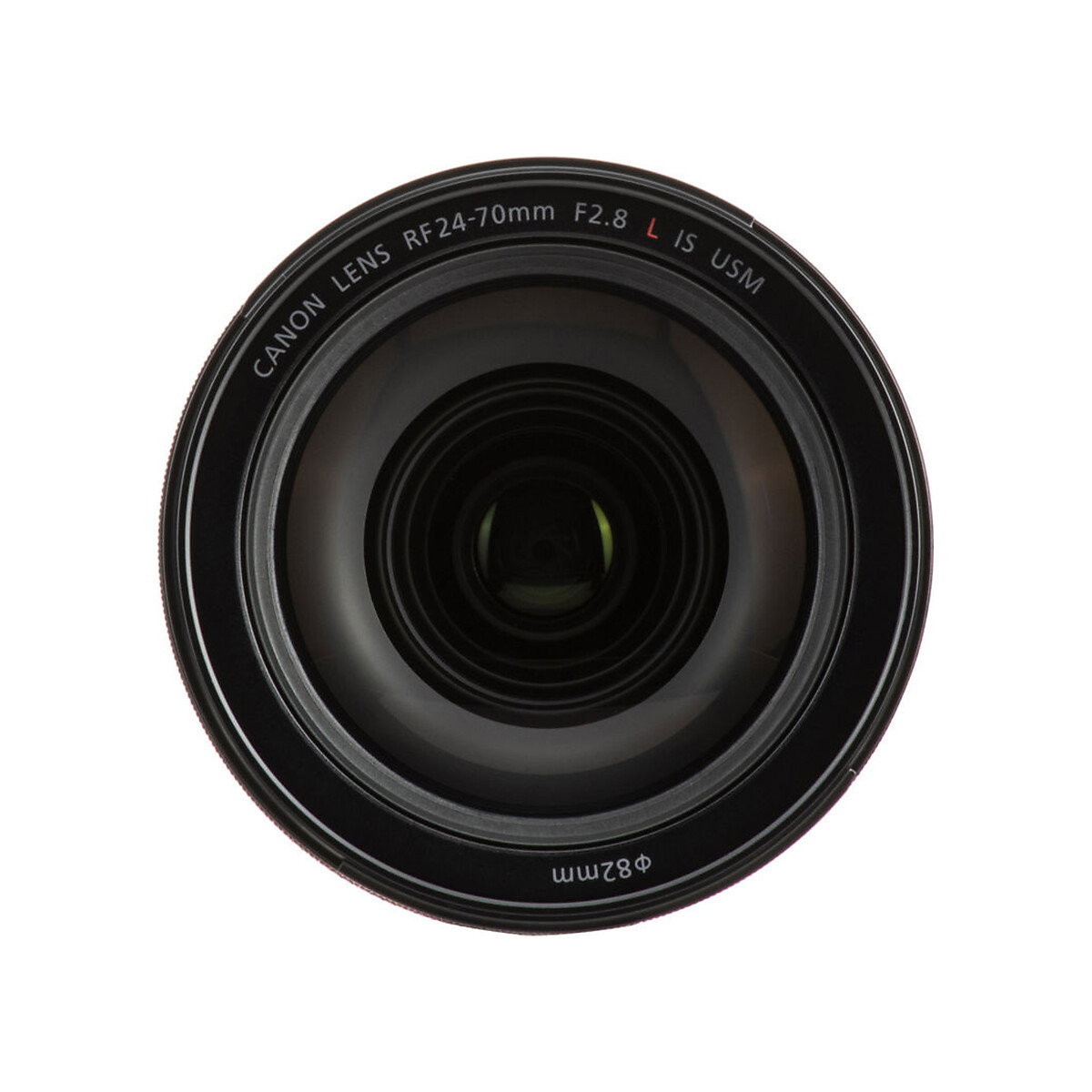 Canon - Lens RF24-70 2.8L