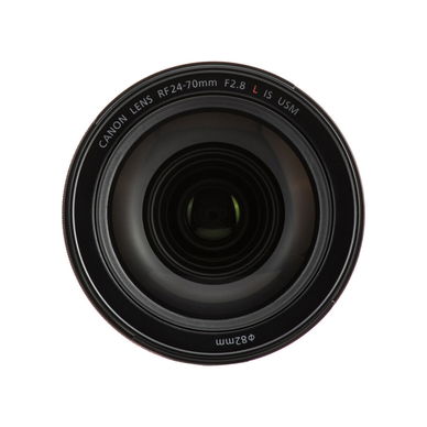 Canon - Lens RF24-70 2.8L