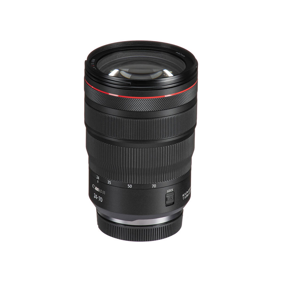 Canon - Lens RF24-70 2.8L