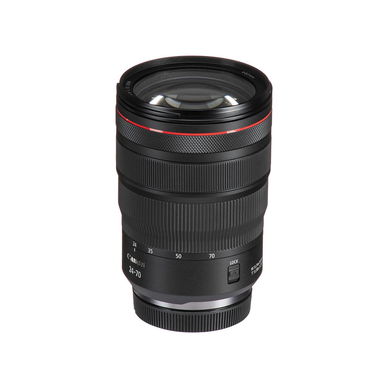 Canon - Lens RF24-70 2.8L