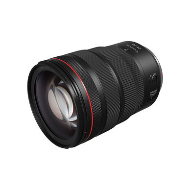 Canon - Lens RF24-70 2.8L