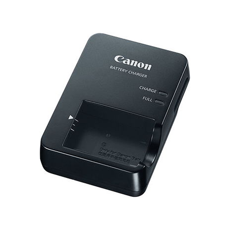 Canon - Charger CB-2LH For NB-13L