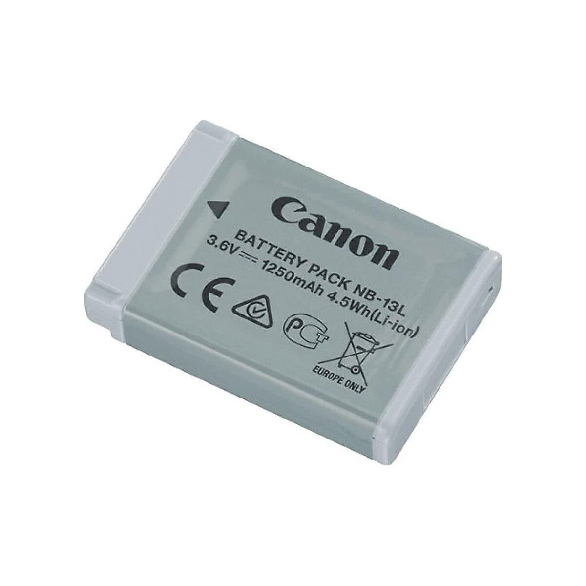 Canon - Battery NB-13L