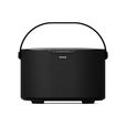 Brane - Brane X Smart Speaker, Portable Wireless Bluetooth Speaker Brane - Brane X Smart Speaker, Portable Wireless Bluetooth Speaker