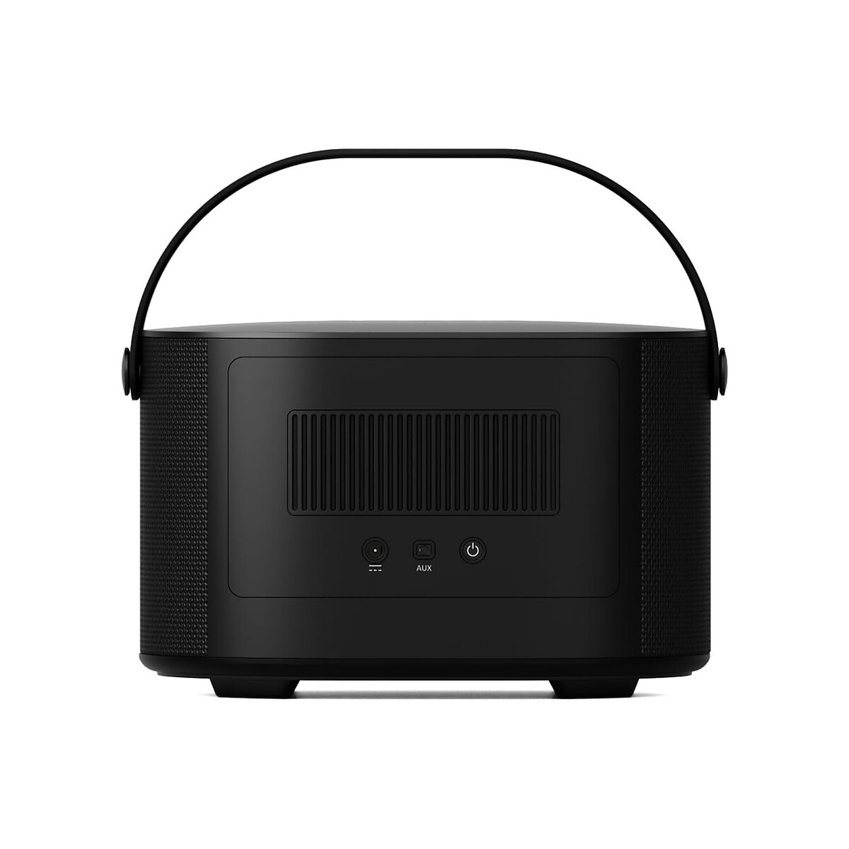 Brane - Brane X Smart Speaker, Portable Wireless Bluetooth Speaker