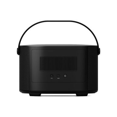 Brane - Brane X Smart Speaker, Portable Wireless Bluetooth Speaker