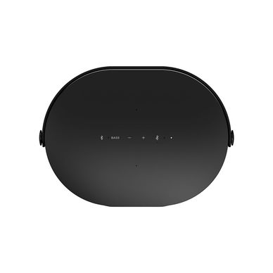 Brane - Brane X Smart Speaker, Portable Wireless Bluetooth Speaker