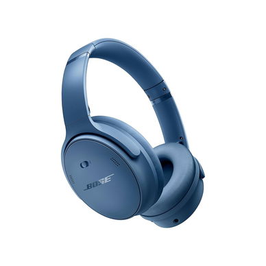 Bose - QC Headphone - Blue Dusk