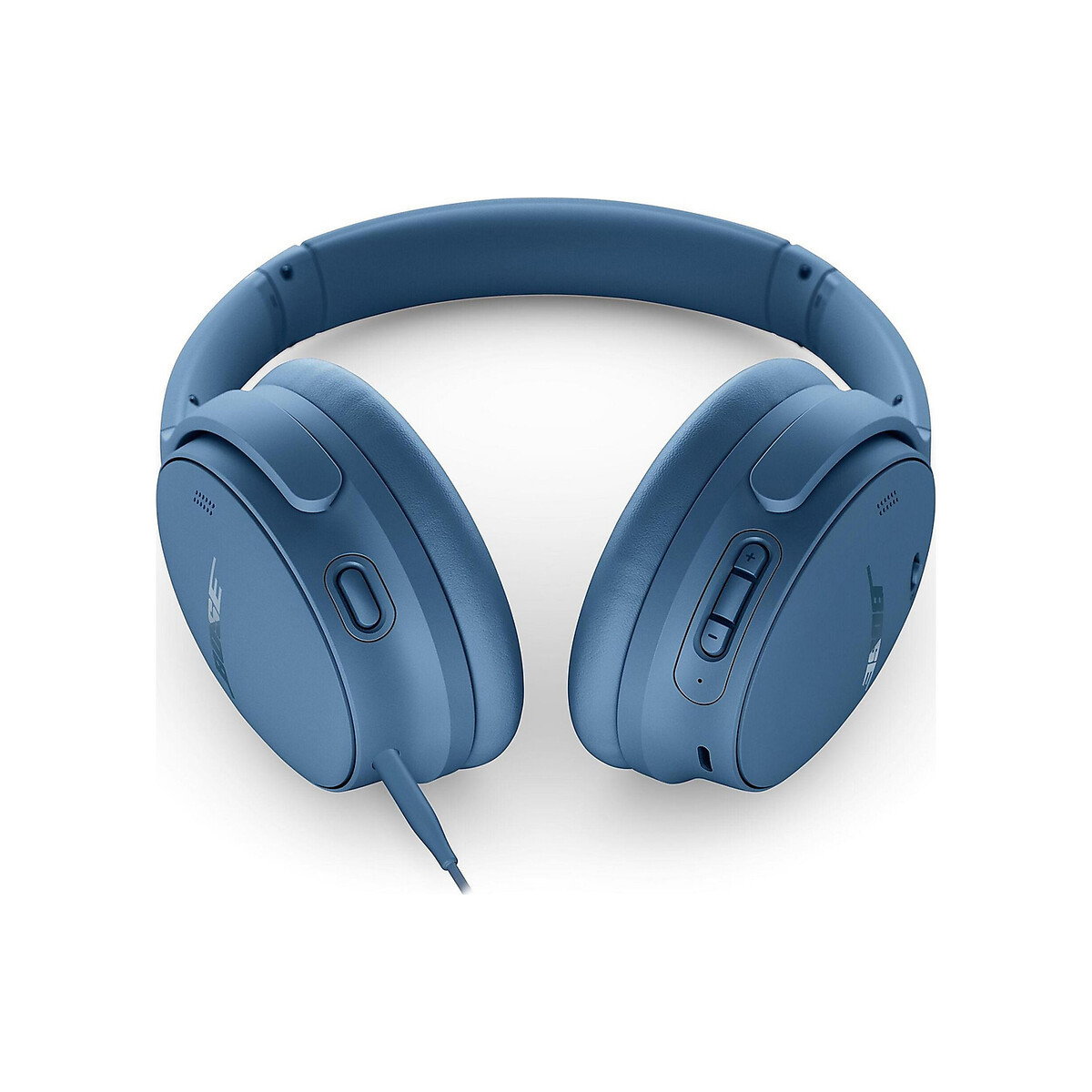 Bose - QC Headphone - Blue Dusk