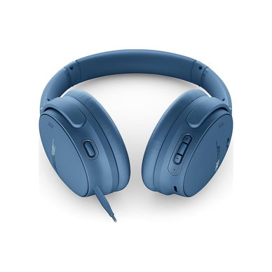 Bose - QC Headphone - Blue Dusk