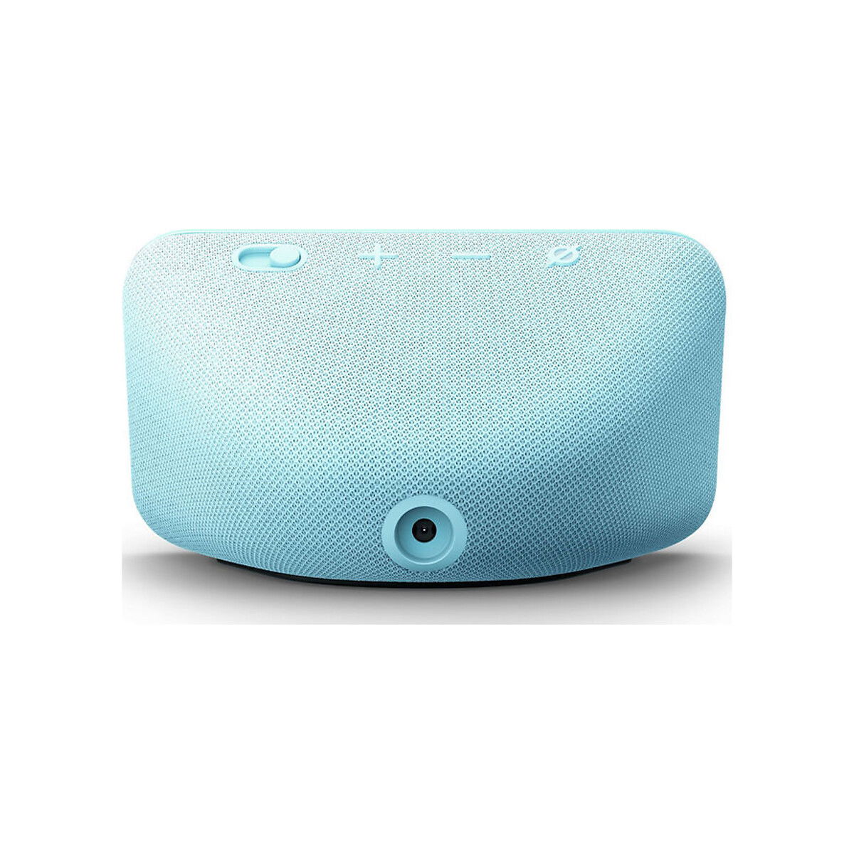 Amazon - Echo Show 5 (Cloud Blue, 3rd Generation)