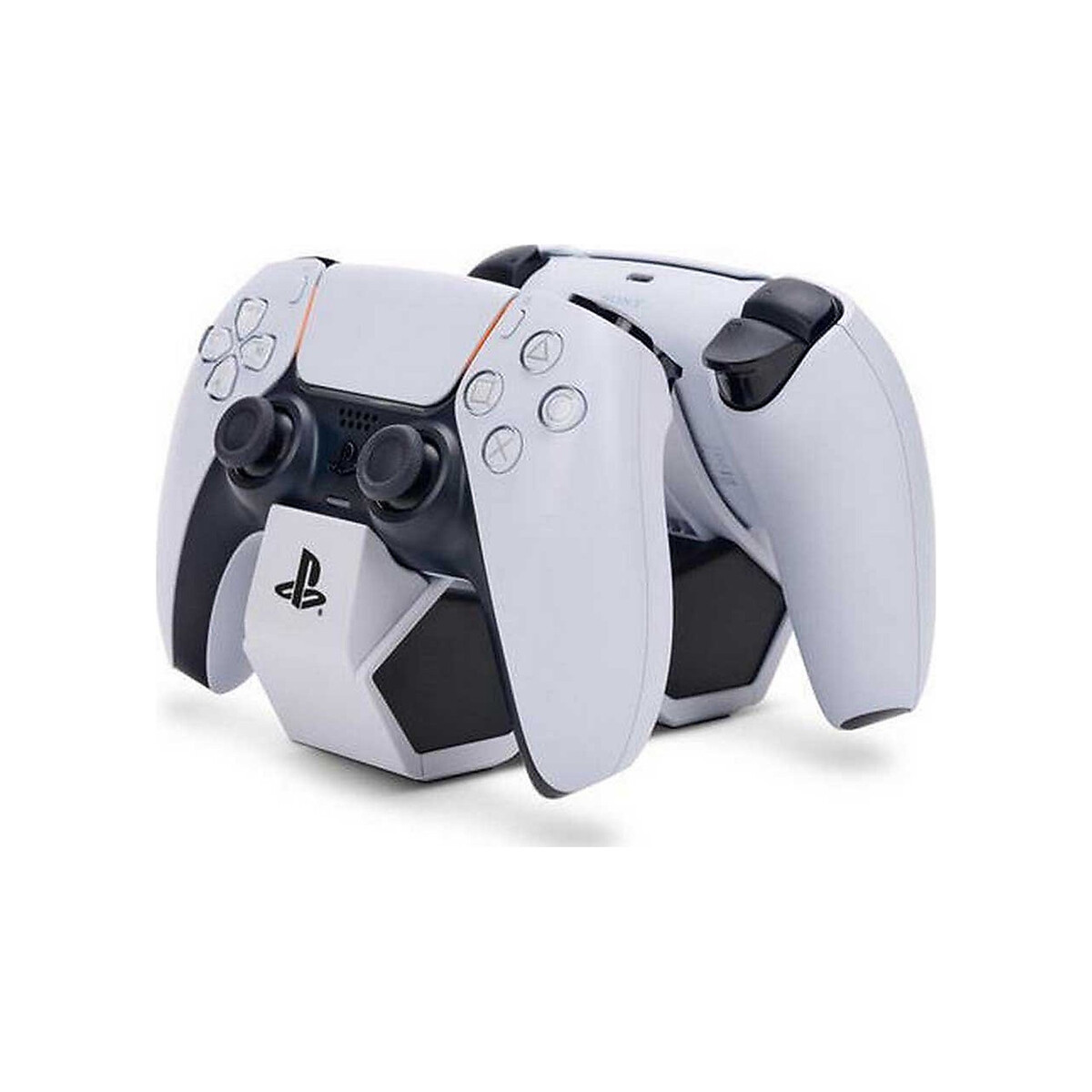 PowerA - PS5 - Dual Charging Station for DualSense Wireless Controllers