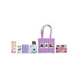 Fujifilm - instax mini 12 Instant Film Camera Holiday Bundle Fujifilm - instax mini 12 Instant Film Camera Holiday Bundle