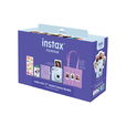Fujifilm - instax mini 12 Instant Film Camera Holiday Bundle Fujifilm - instax mini 12 Instant Film Camera Holiday Bundle
