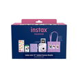 Fujifilm - instax mini 12 Instant Film Camera Holiday Bundle Fujifilm - instax mini 12 Instant Film Camera Holiday Bundle