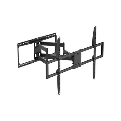 Argomtech - TV Wall Mount 50" - 105" Heavy Duty Full Motion