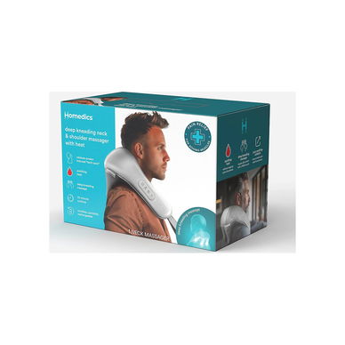 Homedics - Neck & Shoulder Massager
