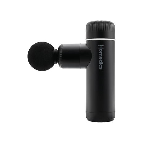 Homedics - Rebound Essential Percussion Massager