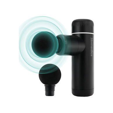 Homedics - Rebound Essential Percussion Massager