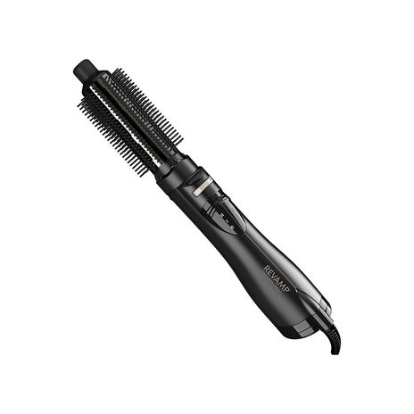 Homedics - Revamp Progloss Airstyler 6 in 1 Hairdryer Brush