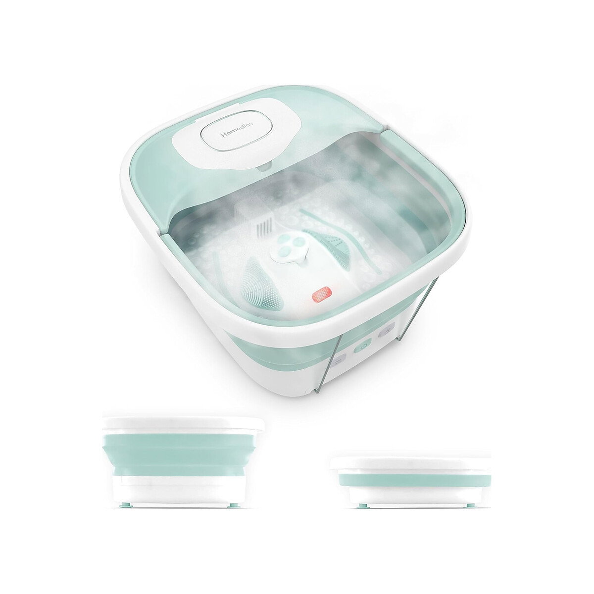 Homedics - Smart Space Elite Footbath
