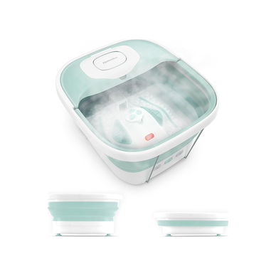 Homedics - Smart Space Elite Footbath