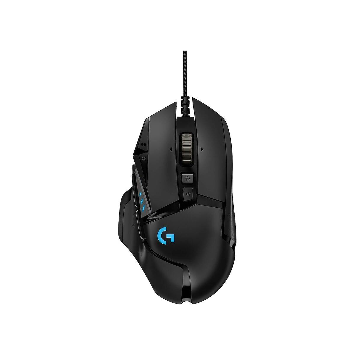 Logitech - G502 Hero Gaming Mouse