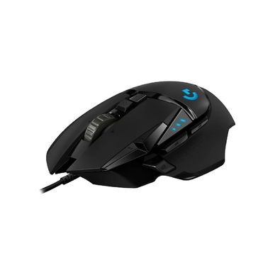 Logitech - G502 Hero Gaming Mouse