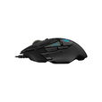 Logitech - G502 Hero Gaming Mouse Logitech - G502 Hero Gaming Mouse