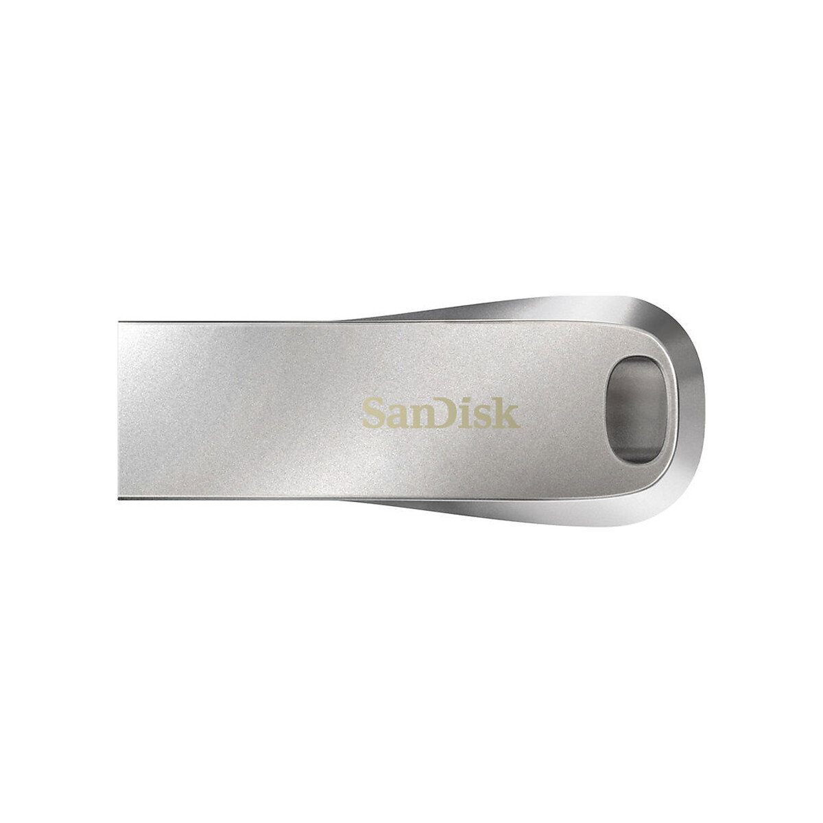 SanDisk - 64GB Ultra Luxe USB-A 3.2 Gen 1 Flash Drive